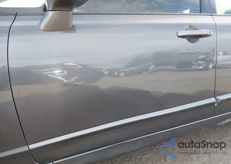 2009 Honda Civic Lx from USA, damaged, VIN 2HGFA16589H364595